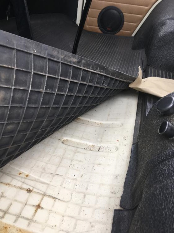 1968 type2 westfalia